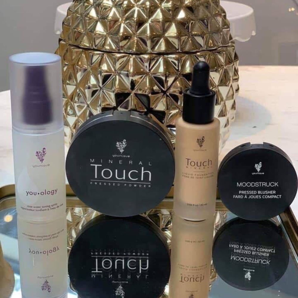 July Customer Kudos Makeup Bundle